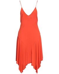 DSquared² - Minivestido - Lyst