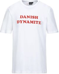 Hummel T-shirts for Men | Online Sale up to 21% off | Lyst