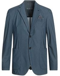 AT.P.CO - Blazer - Lyst