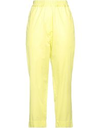 Shirtaporter - Trouser - Lyst
