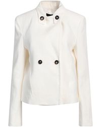 BCBGMAXAZRIA - Blazer - Lyst