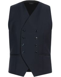 Daniele Alessandrini - Waistcoat - Lyst