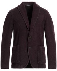Circolo 1901 - Blazer Virgin Wool, Polyamide - Lyst