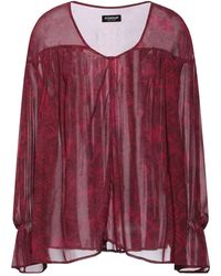 Dondup - Top - Lyst
