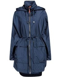 Parajumpers - Overcoat & Trench Coat - Lyst
