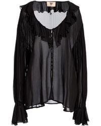 Aniye By - Shirt Viscose - Lyst