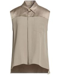 Ami Paris - Shirts - Lyst