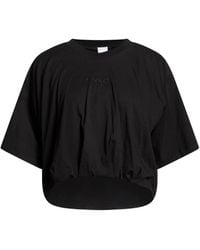 Pinko - T-Shirt Cotton - Lyst