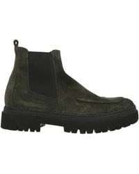 Pantanetti - Ankle Boots - Lyst