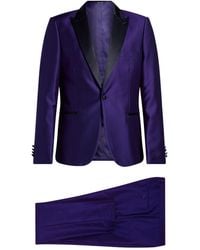 ANDREA DES HOMME - Suit - Lyst