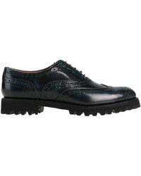 Church's - Lace-up Shoes - Lyst