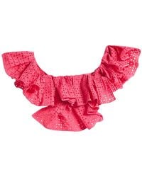 MSGM - Top - Lyst