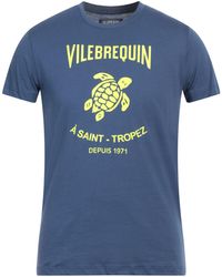 Vilebrequin - T-shirt - Lyst