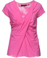 Le Fate Bluse - Pink