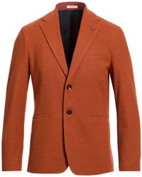 Officina 36 - Blazers - Lyst