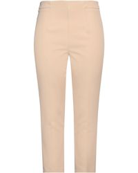 Biancoghiaccio - Pants - Lyst