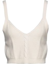 Jonathan Simkhai - Top - Lyst