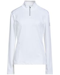 EA7 - Sweatshirt Polyester, Elastane - Lyst