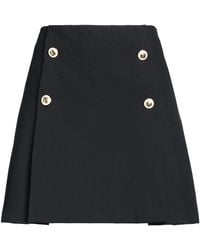 Sandro - Mini Skirts - Lyst
