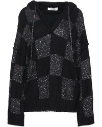 Circus Hotel - Sweater - Lyst