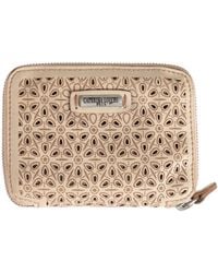 Caterina Lucchi - Wallet Calfskin - Lyst
