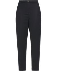 Twinset - Trouser - Lyst