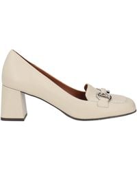 Aquatalia - Loafers Leather - Lyst