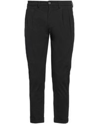 TELA-N° - Trouser - Lyst