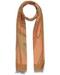 ALESSIA SANTI - Scarves - Lyst