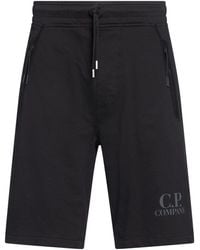 C.P. Company - Shorts & Bermuda Shorts - Lyst