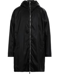 DSquared² - Overcoat & Trench Coat - Lyst