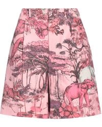 Dior - Shorts & Bermuda Shorts - Lyst