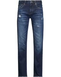 ARMANI EXCHANGE - Jeans - Lyst