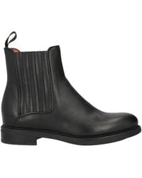 Santoni - Stiefelette - Lyst