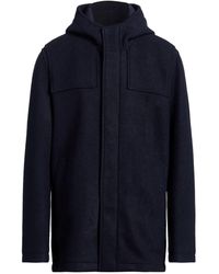 Manuel Ritz - Coat - Lyst