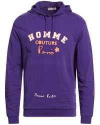 Daniele Alessandrini - Sweatshirts - Lyst