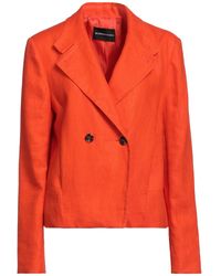 BCBGMAXAZRIA - Blazer - Lyst