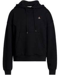 Vivienne Westwood - Sweatshirt Organic Cotton - Lyst