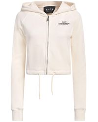 John Richmond - Sweatshirt Cotton - Lyst