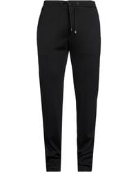 Boglioli - Pants Lyocell, Virgin Wool - Lyst