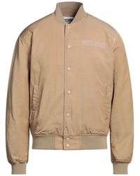 Moschino - Jacket - Lyst