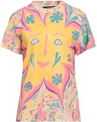 Stella McCartney - T-Shirts - Lyst