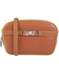 Pollini - Borse A Tracolla - Lyst
