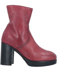 Fiorentini + Baker - Ankle Boots - Lyst