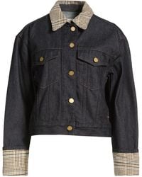 Rag & Bone - Chaqueta Vaquera - Lyst