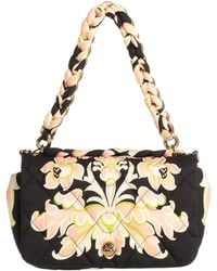 Etro - Medium Bond Shoulder Bag - Lyst