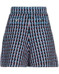 Sandro - Shorts & Bermudashorts - Lyst