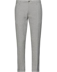 AT.P.CO - Trouser - Lyst