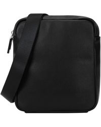 Calvin Klein Schultertasche - Schwarz