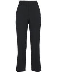 Stella McCartney - Pants - Lyst